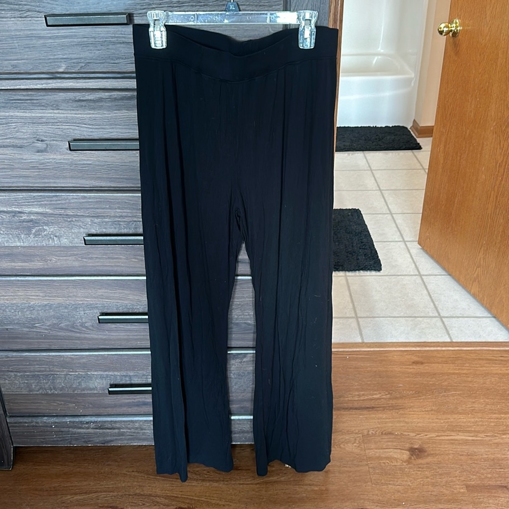 Ptula wide leg pants
